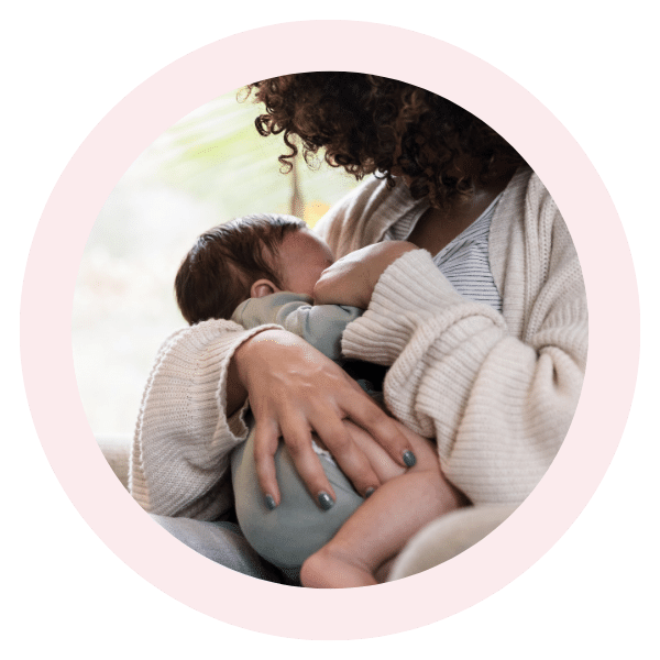 Motif Luna Breast Pump Review: From an L&D Nurse and Nursing Mama