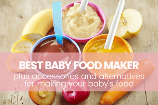 Best-Baby-Food-Maker