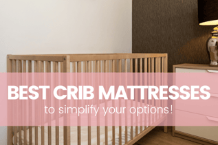 Best-Crib-Mattress