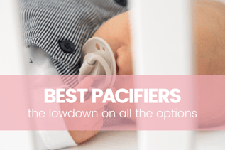 Best-Pacifier