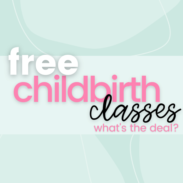 Free-Childbirth-Classes