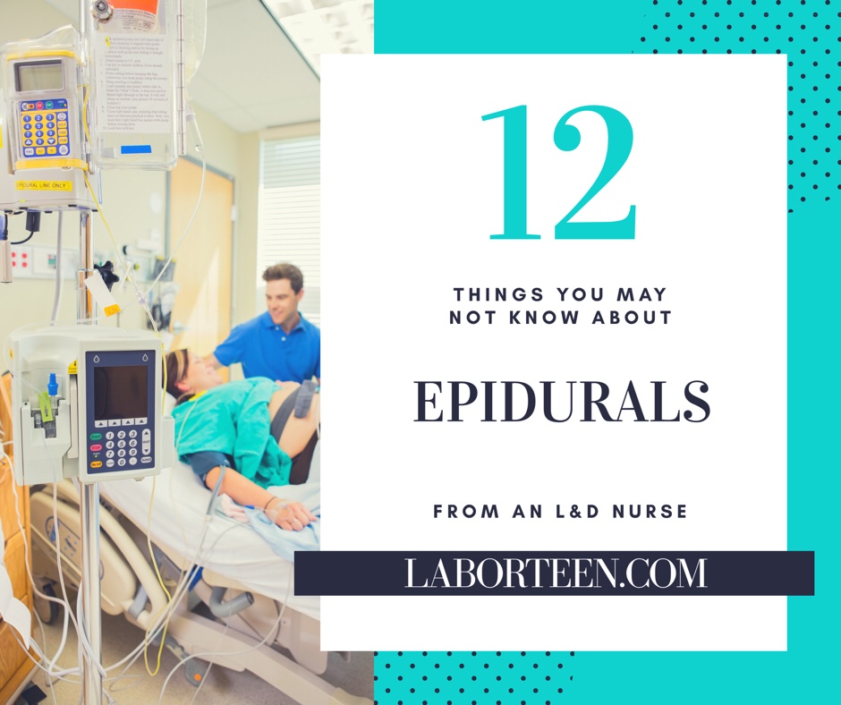 epidural side effects long term back pain