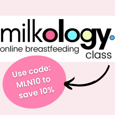 online breastfeeding class milkology