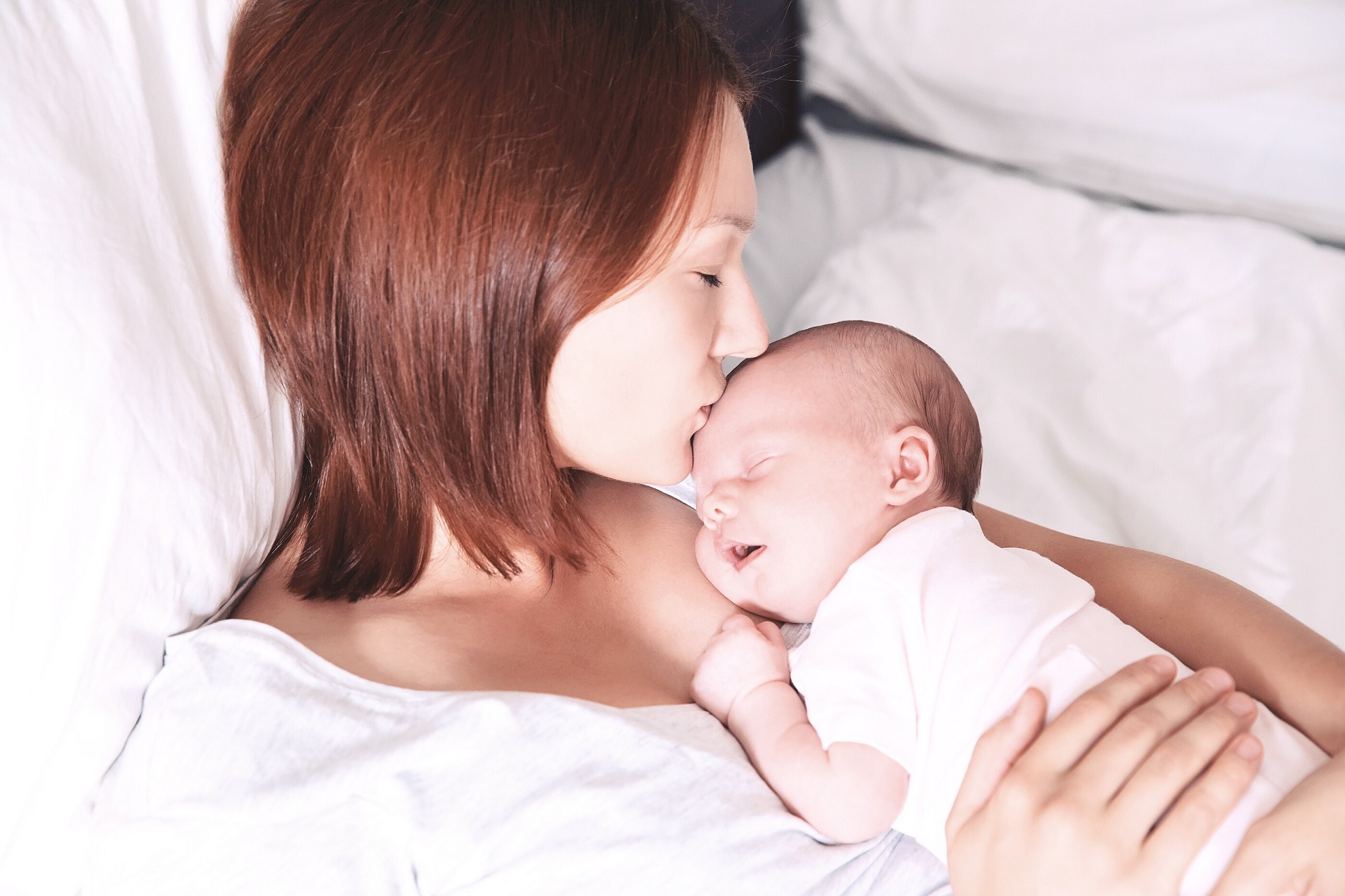 Breastfeeding Essentials for New Moms – The Informed Birth