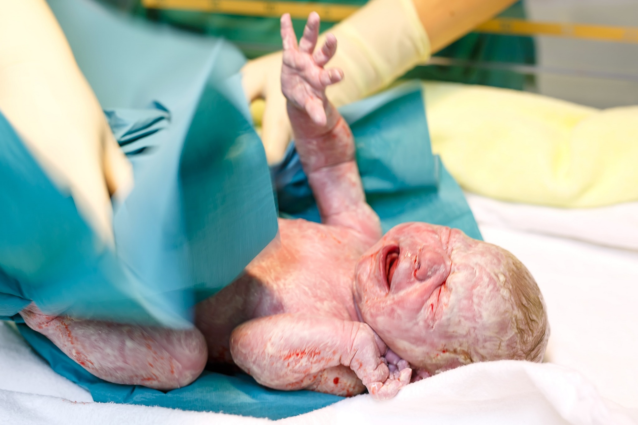 What's in my hospital bag for scheduled C-Section — The Mummy Concierge