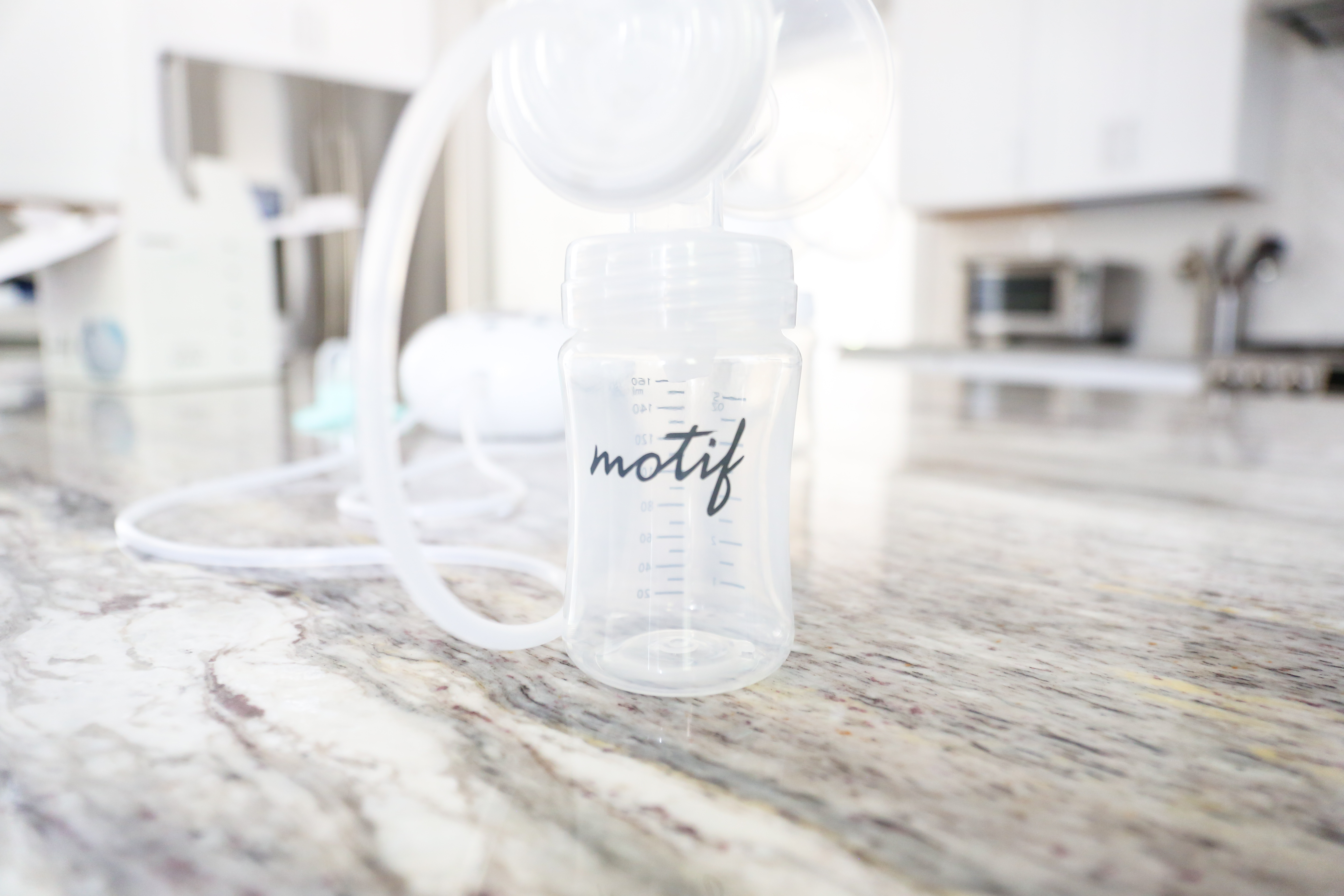 Product Review: Motif Electric Breast Pump, Gallery posted by Lucía🌻