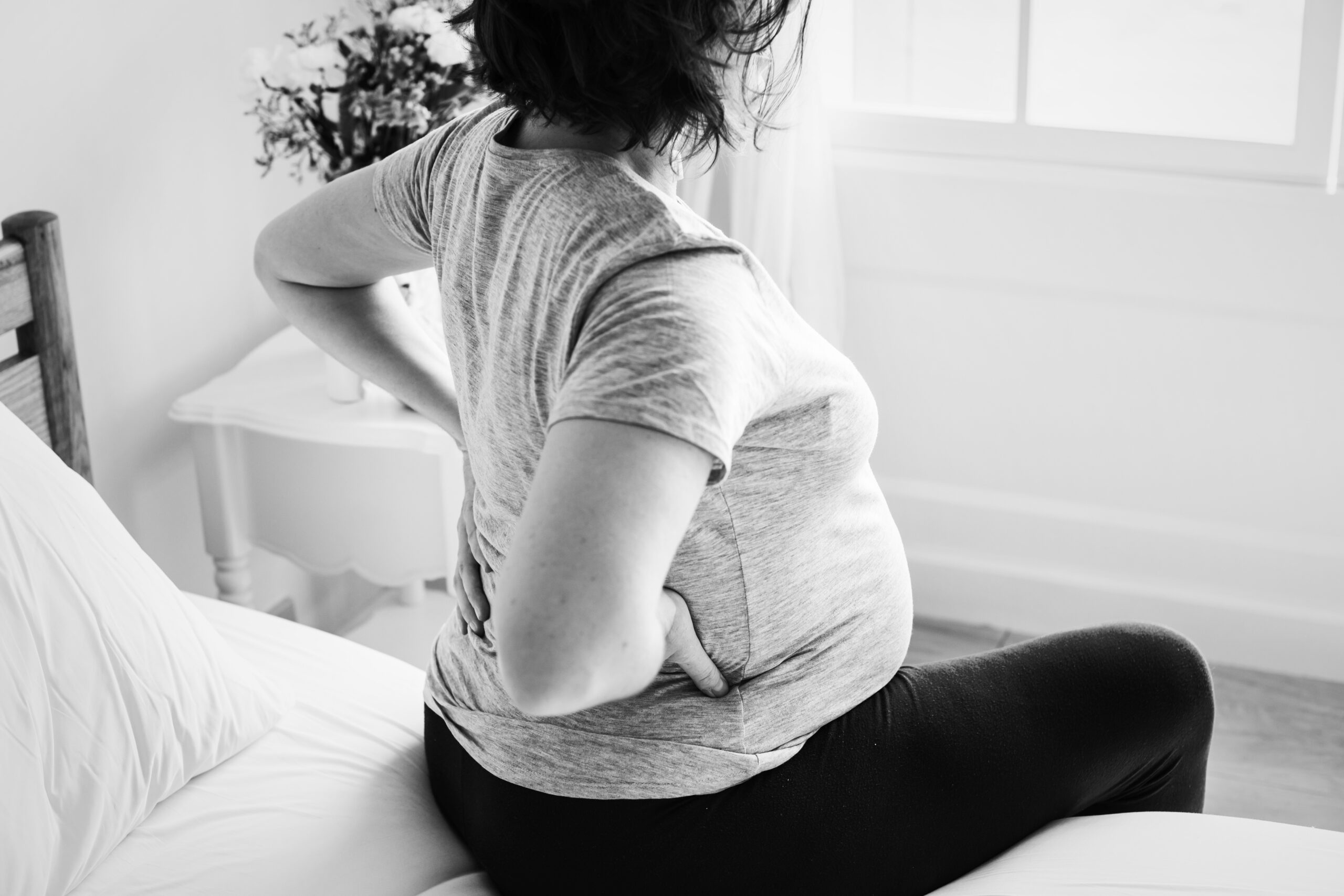 Everything You Need To Know About Pelvic Pain During Pregnancy 