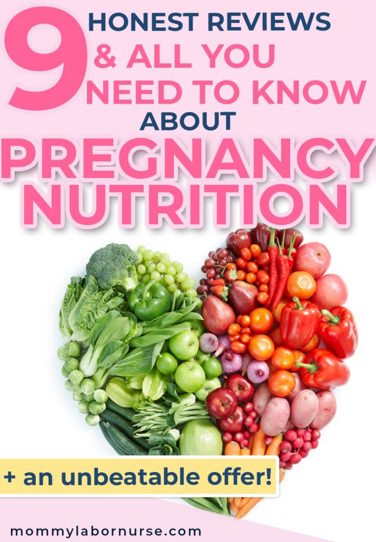 pregnancy nutrition book pinterest pin