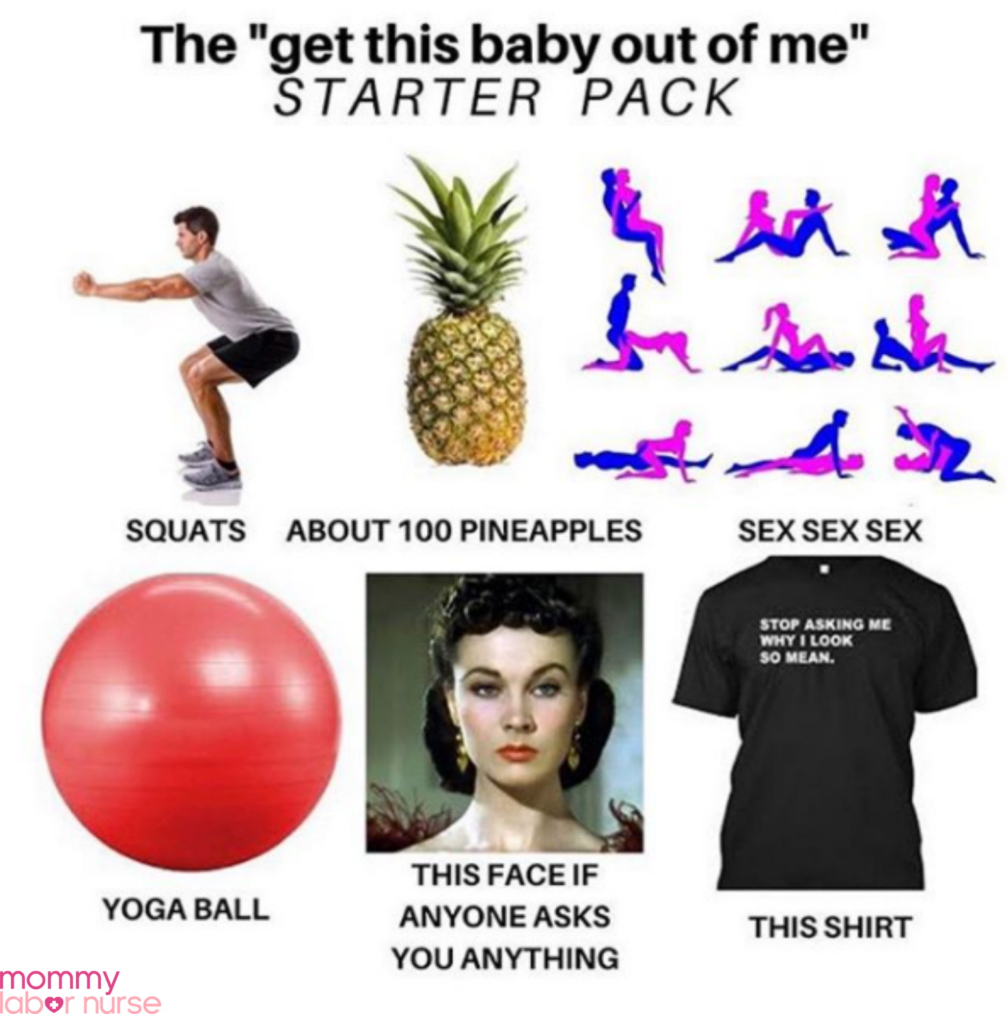done being pregnant meme, funny third trimester meme, funny due date meme
