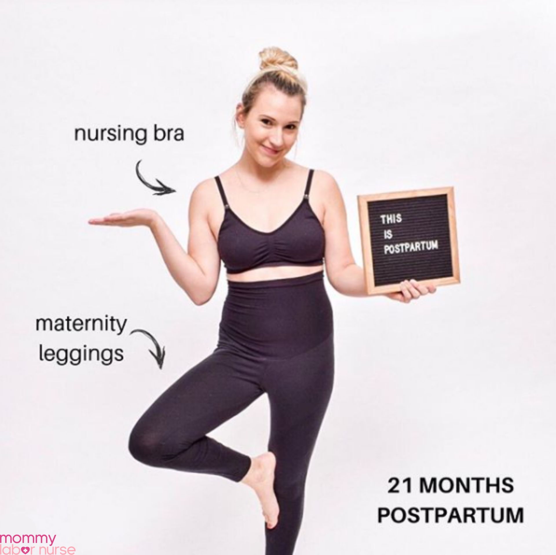 The Top 10 Best Nursing Bras For Breastfeeding Mamas! (2021)