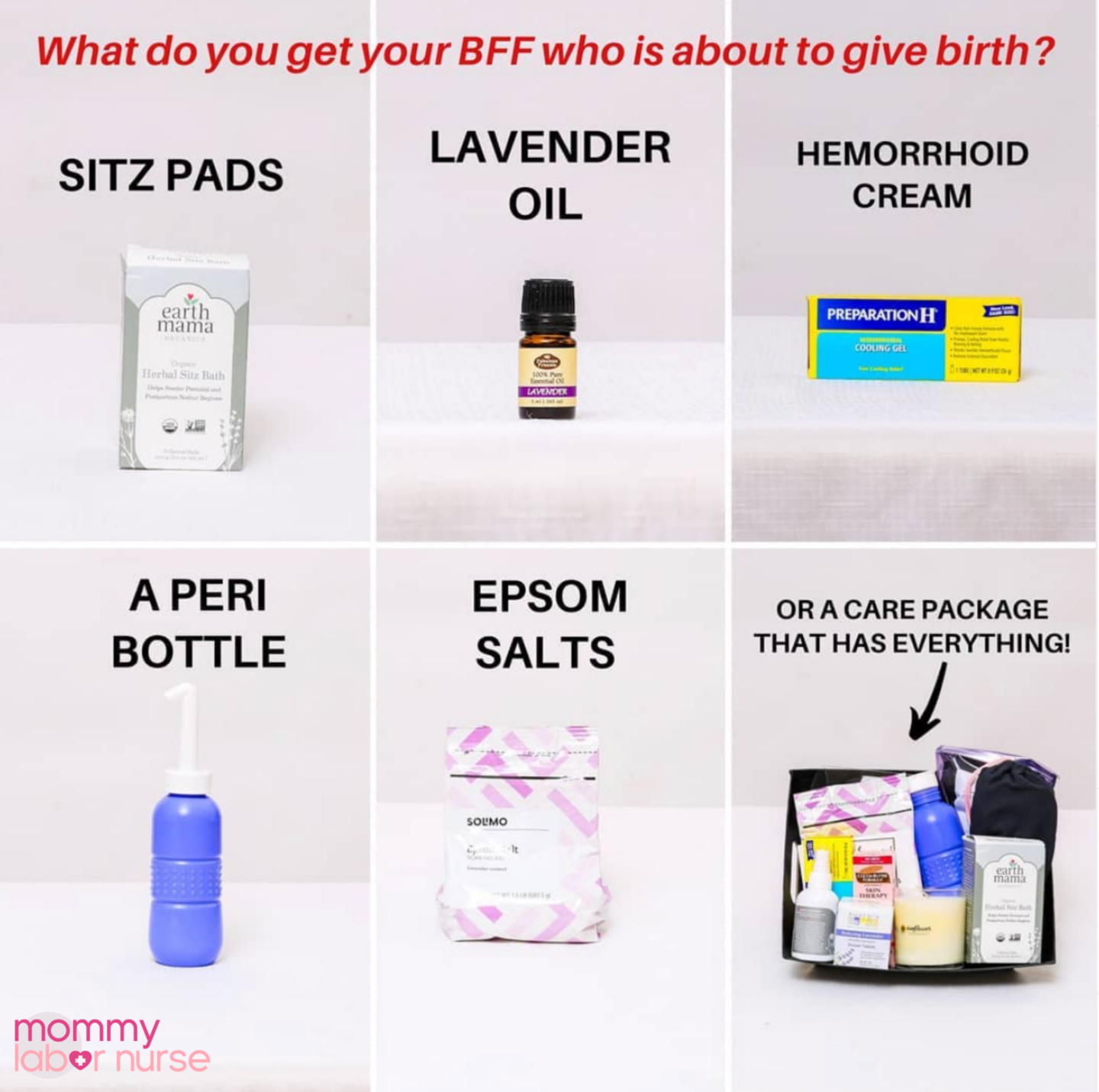 Pregnancy Gifts For First Time Moms: 30 Unique Ideas!