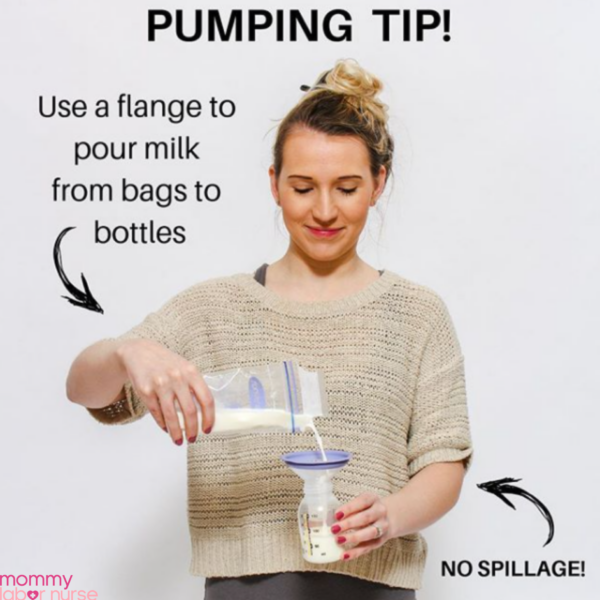 Breast Pumping Tips Milkology Back To Work Pumping Class Review