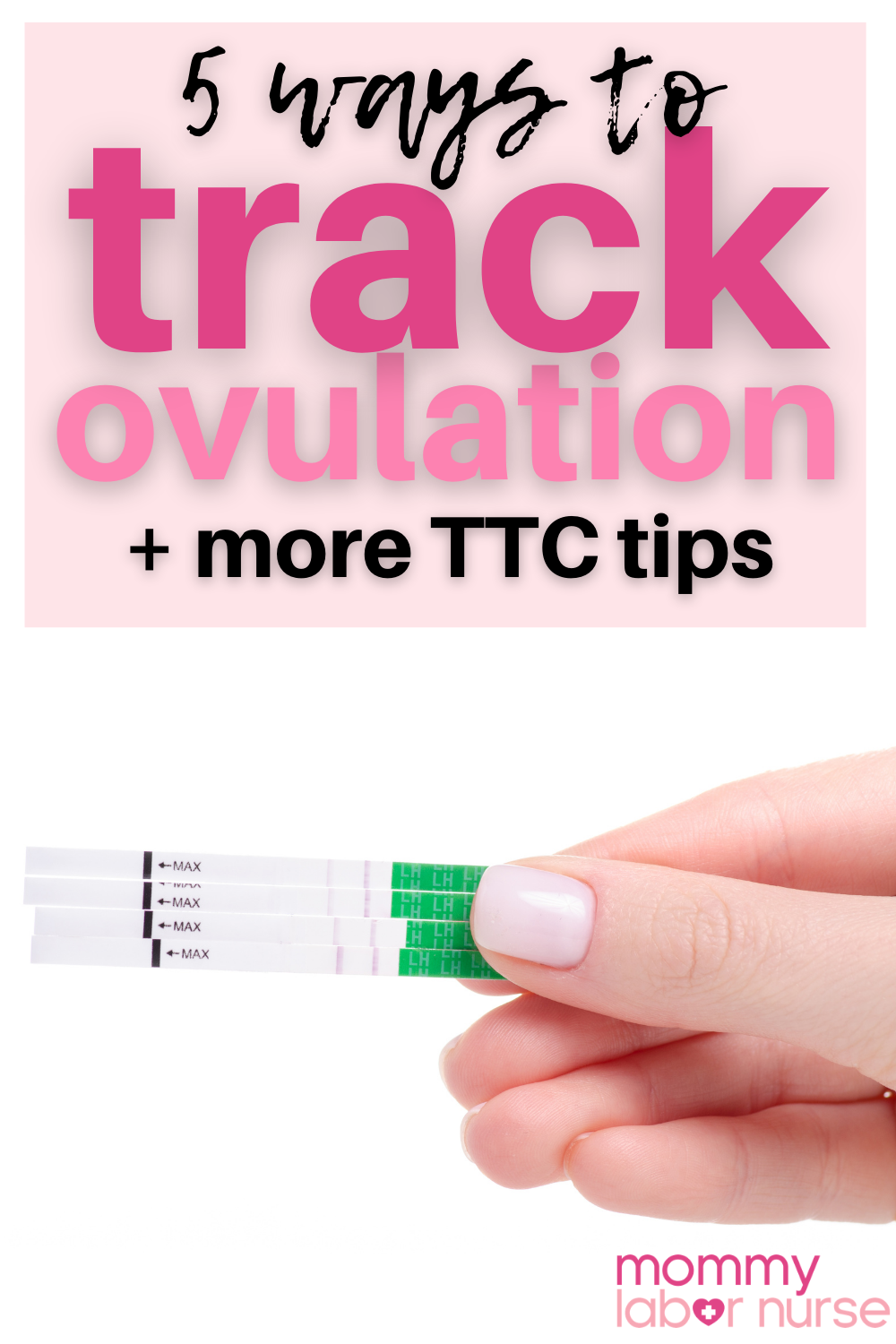 how to track ovulation, ways to track ovulation, TTC tips, OPKs, ovulation predictor kits, ovulation test strips
