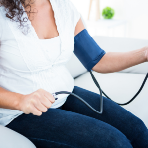 Gestational Hypertension and Preeclampsia