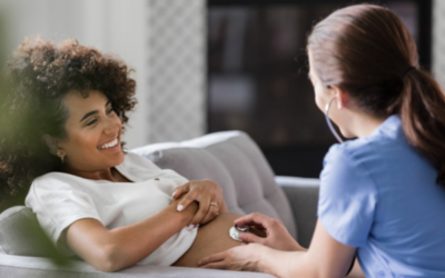 How to Make the Most of Your First Prenatal Appointment