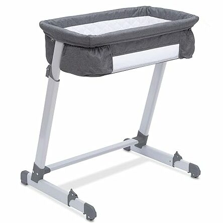 Top Picks for Best Bassinet for Your Newborn