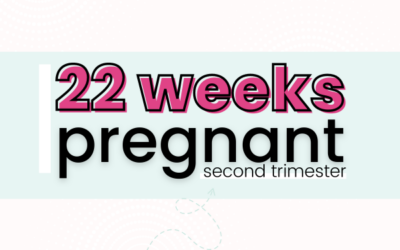 22 Weeks Pregnant