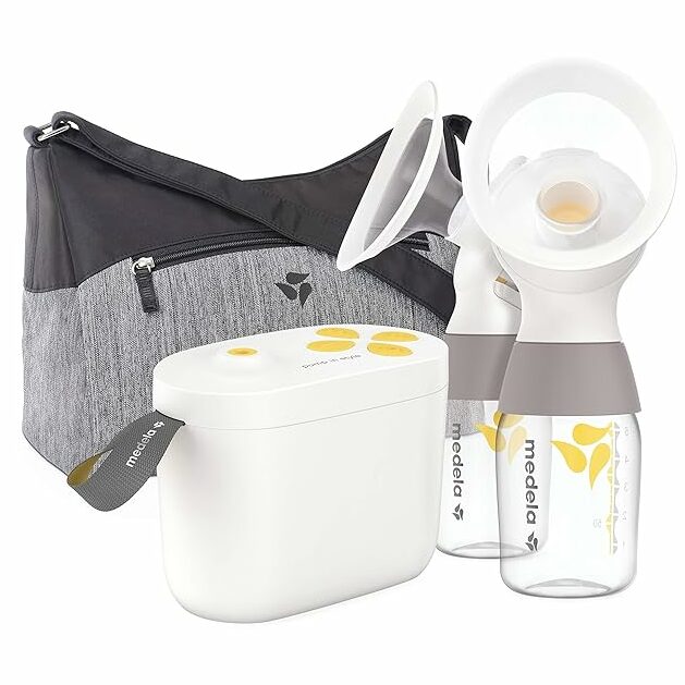 Spectra vs Medela: The Pros and Cons of these Popular Pumps!