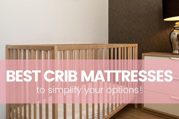 best crib mattress