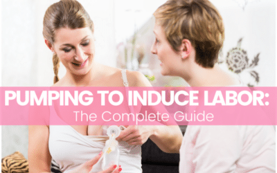 Pumping to Induce Labor: The Complete Guide