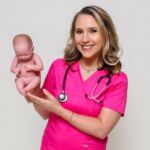 Liesel Teen BSN, RN | Pregnancy + Birth